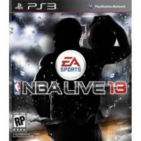 NBA LIVE 201s